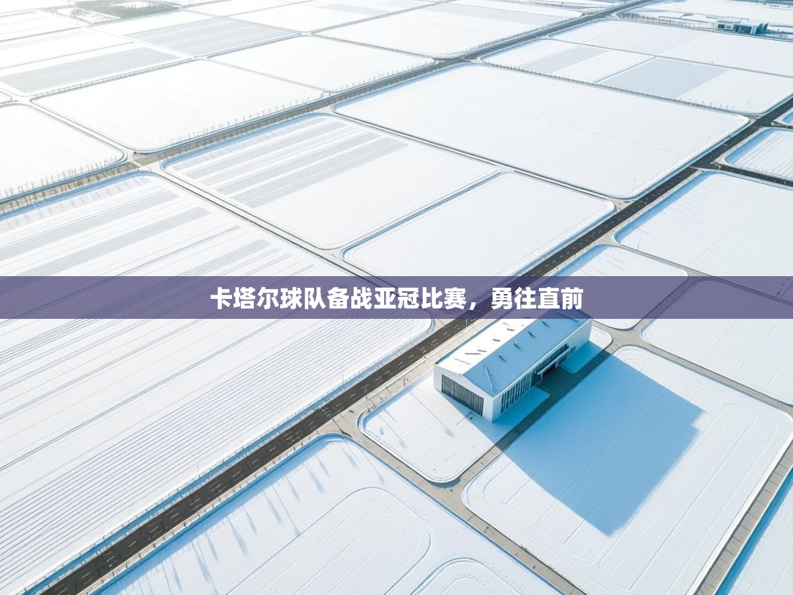 乐动体育注册-卡塔尔球队备战亚冠比赛，勇往直前  第3张