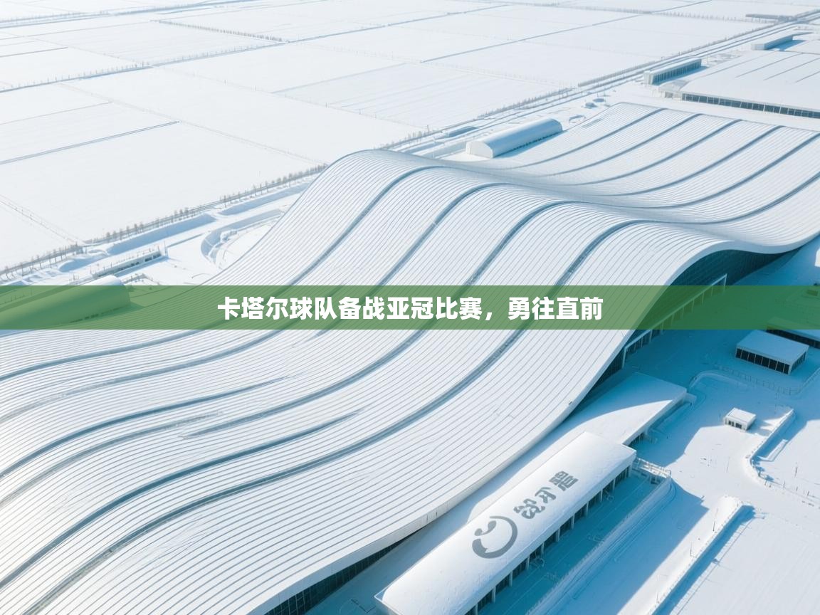 乐动体育注册-卡塔尔球队备战亚冠比赛，勇往直前  第4张