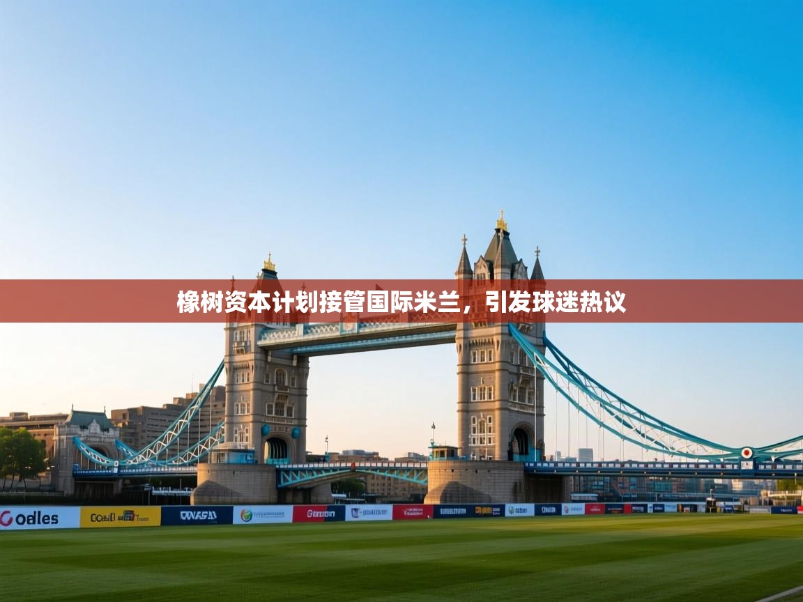 乐动体育娱乐-橡树资本计划接管国际米兰，引发球迷热议  第1张