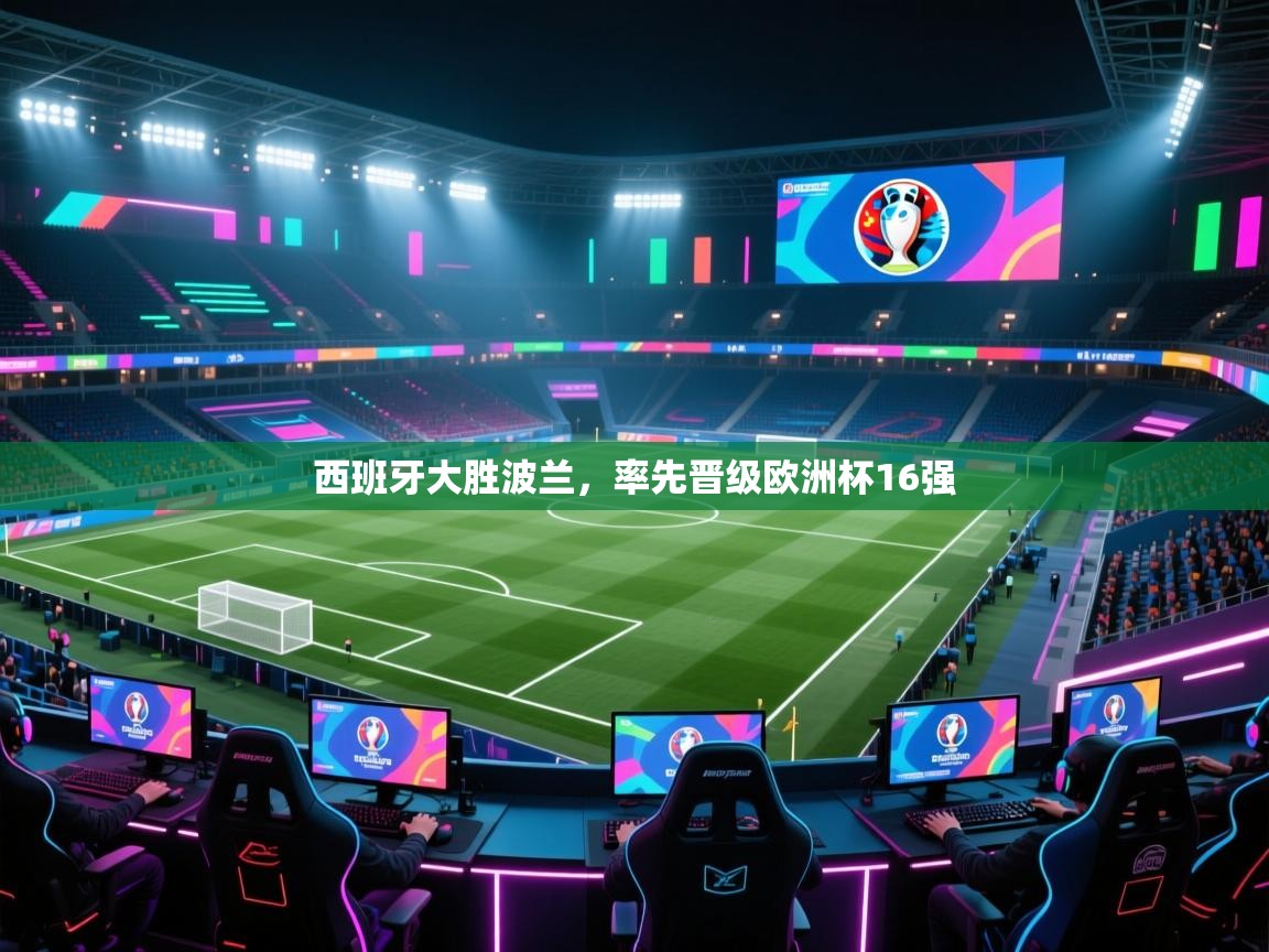 乐视体育在线直播观看-西班牙大胜波兰,率先晋级欧洲杯16强 第1张