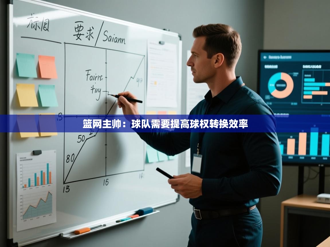 乐动体育官网入口网页版-篮网主帅：球队需要提高球权转换效率  第4张