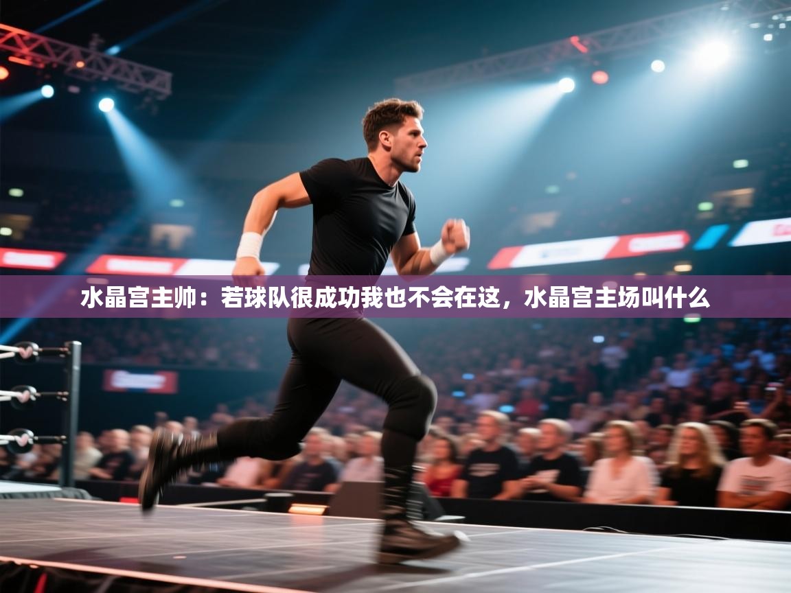 乐动体育-水晶宫主帅:若球队很成功我也不会在这,水晶宫主场叫什么 第3张