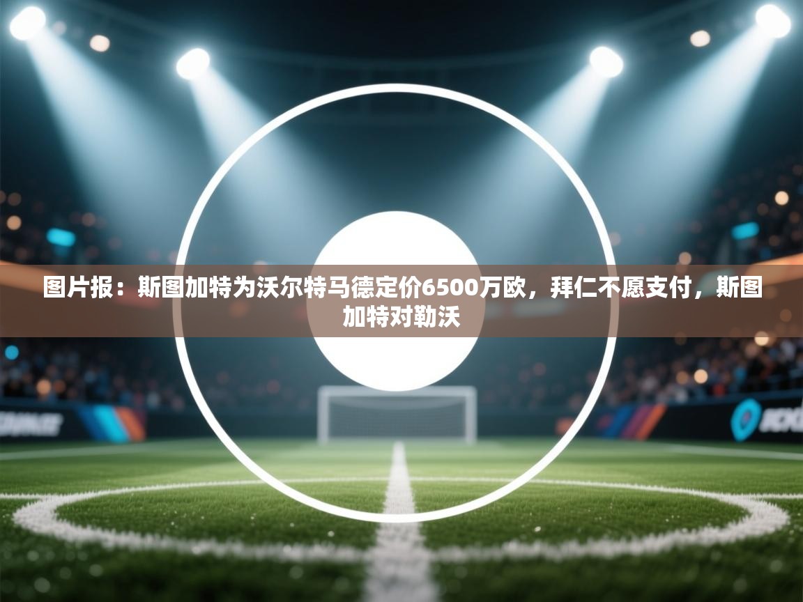南通乐动体育发展有限公司官网-图片报:斯图加特为沃尔特马德定价6500万欧,拜仁不愿支付,斯图加特对勒沃 第4张