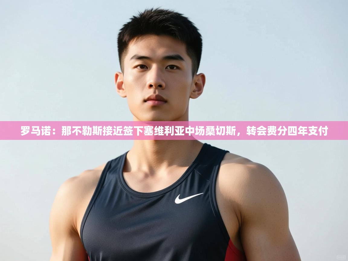 乐动体育社区-罗马诺：那不勒斯接近签下塞维利亚中场桑切斯，转会费分四年支付  第1张