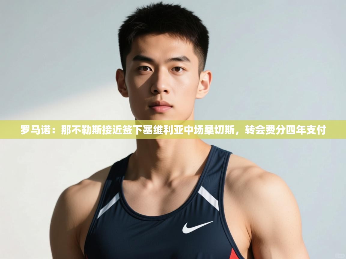 乐动体育社区-罗马诺：那不勒斯接近签下塞维利亚中场桑切斯，转会费分四年支付  第3张