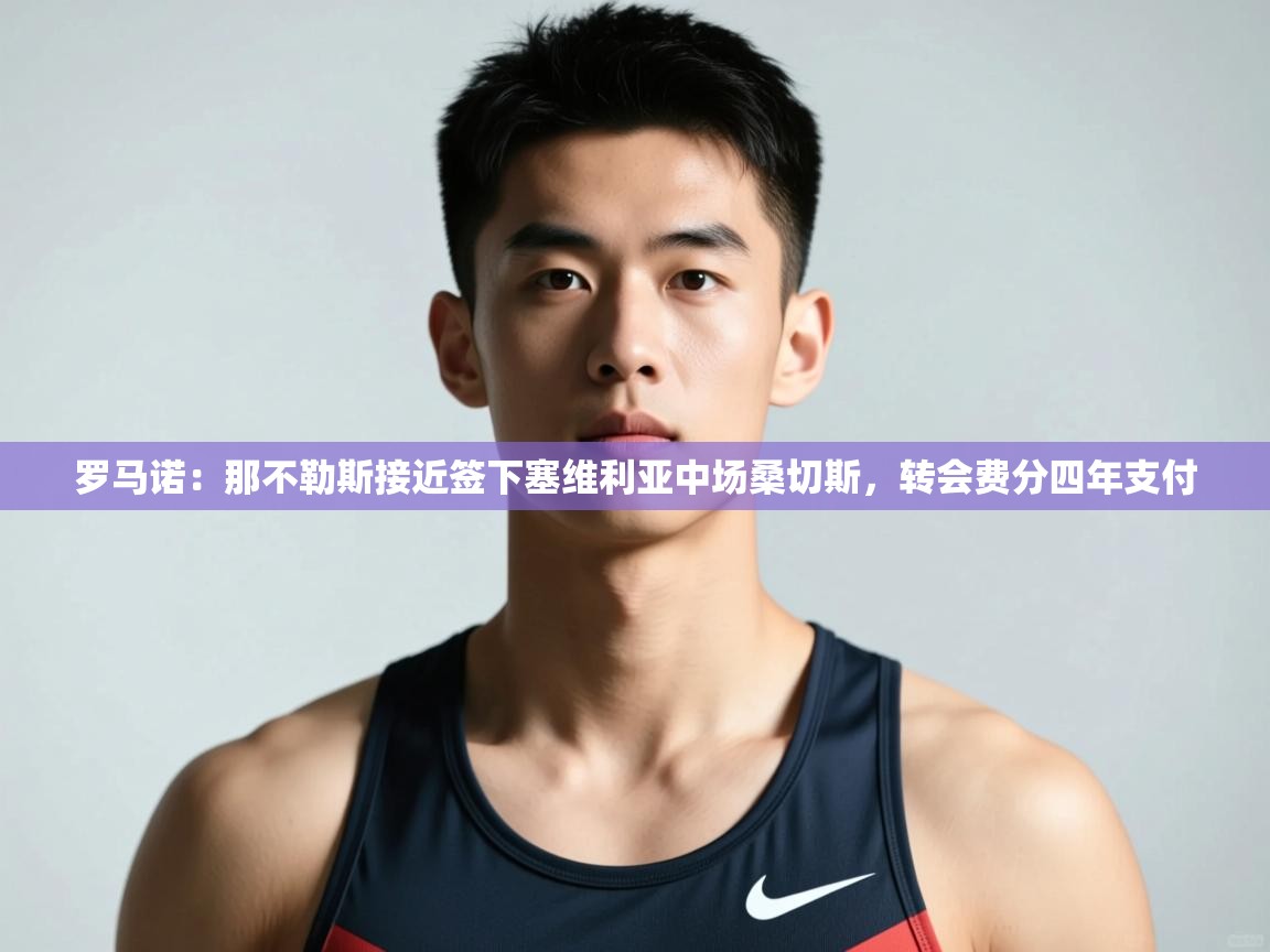 乐动体育社区-罗马诺：那不勒斯接近签下塞维利亚中场桑切斯，转会费分四年支付  第2张