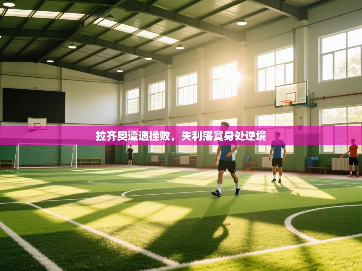 乐播体育在线观看-拉齐奥遭遇挫败，失利落寞身处逆境  第4张