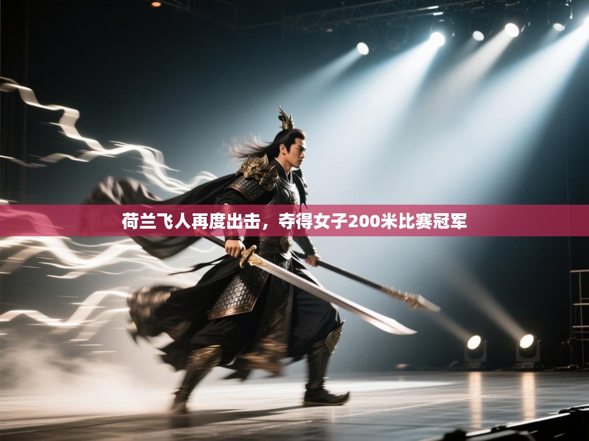 乐动体育官网入口-荷兰飞人再度出击,夺得女子200米比赛冠军 第3张