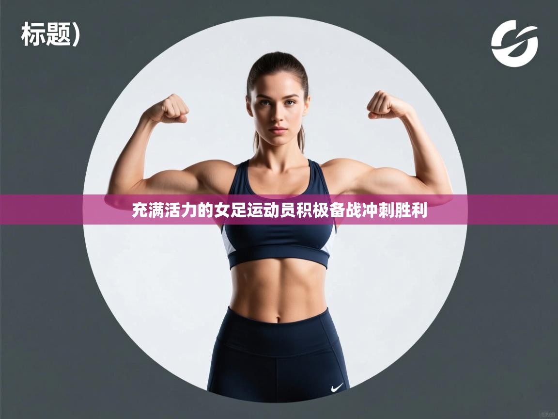 乐动体育官方-充满活力的女足运动员积极备战冲刺胜利  第4张