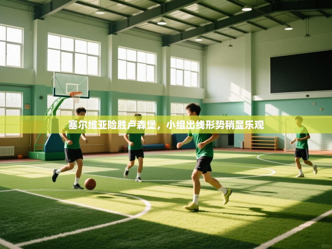 乐球体育在线观看-塞尔维亚险胜卢森堡，小组出线形势稍显乐观  第3张