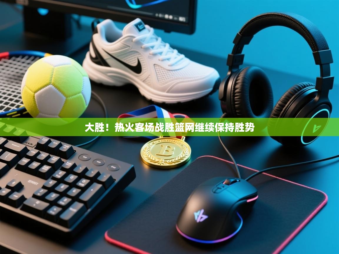 乐动体育app入口ld体育官方入口-大胜！热火客场战胜篮网继续保持胜势  第1张