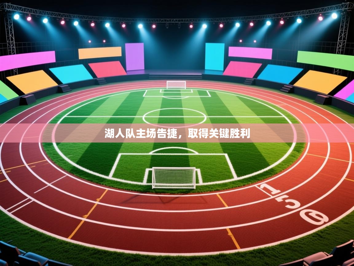 ld乐动体育app官网-湖人队主场告捷，取得关键胜利  第4张