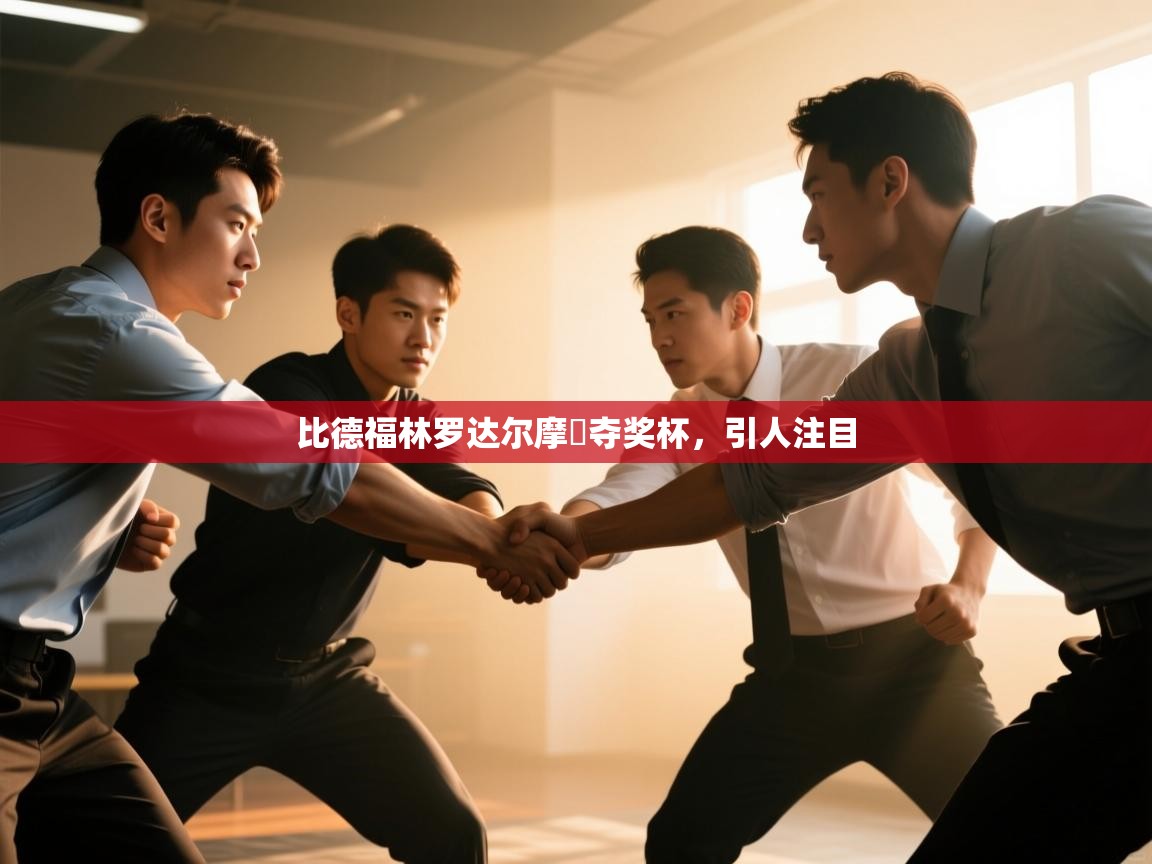 乐动体育app-比德福林罗达尔摩爭夺奖杯，引人注目  第1张