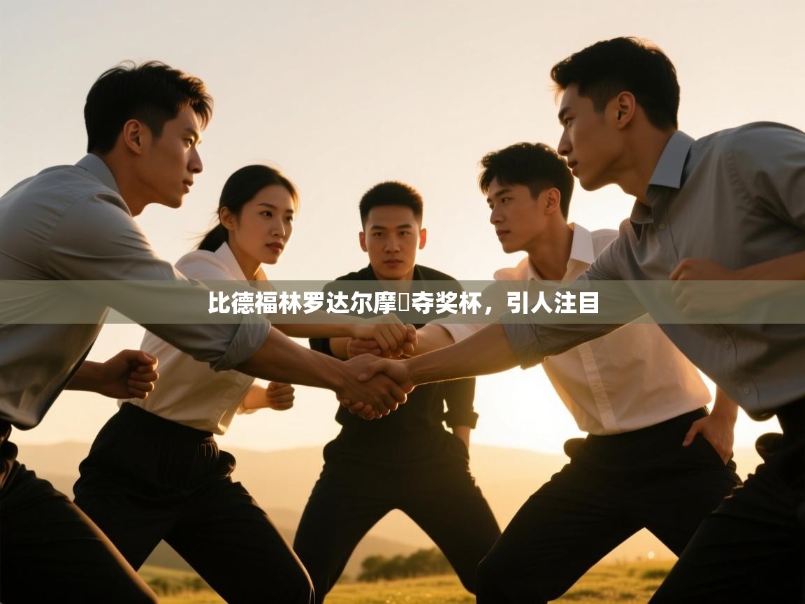 乐动体育app-比德福林罗达尔摩爭夺奖杯，引人注目  第2张