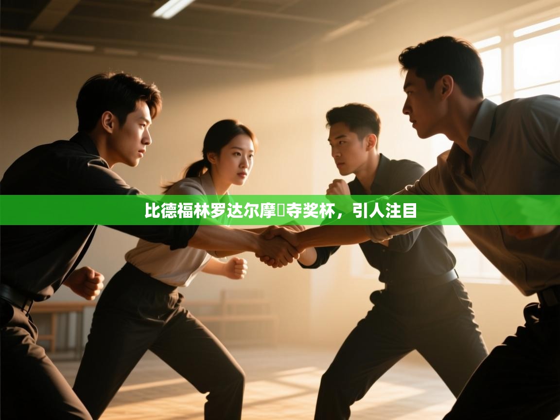 乐动体育app-比德福林罗达尔摩爭夺奖杯，引人注目  第3张