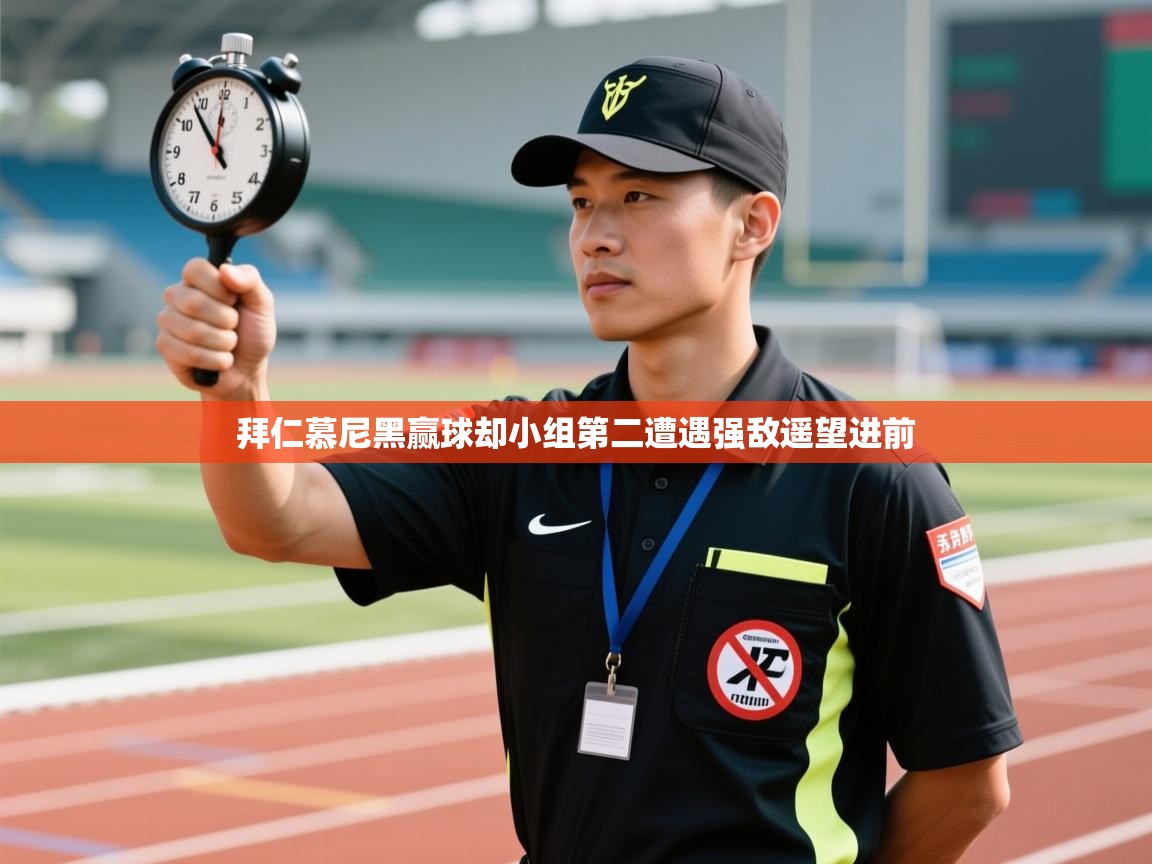 乐动体育官网登录平台-拜仁慕尼黑赢球却小组第二遭遇强敌遥望进前 第4张