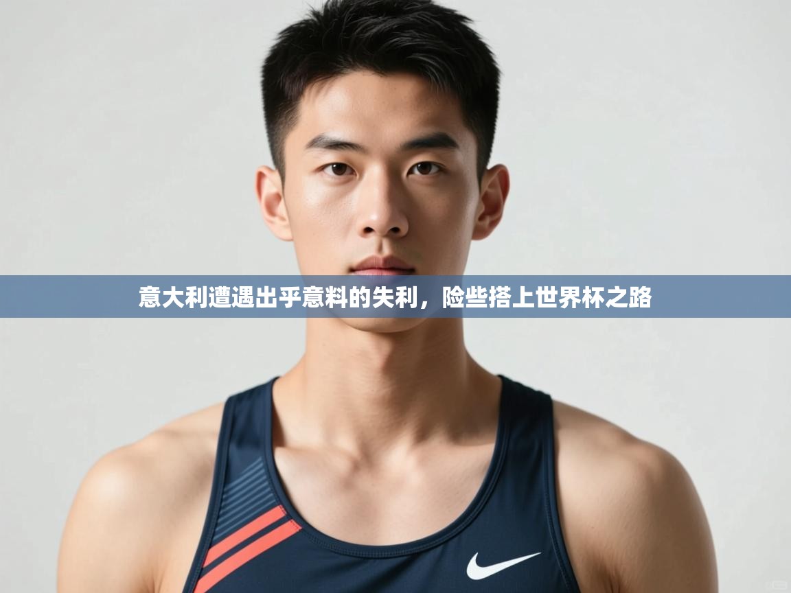 乐动体育app-意大利遭遇出乎意料的失利，险些搭上世界杯之路  第2张