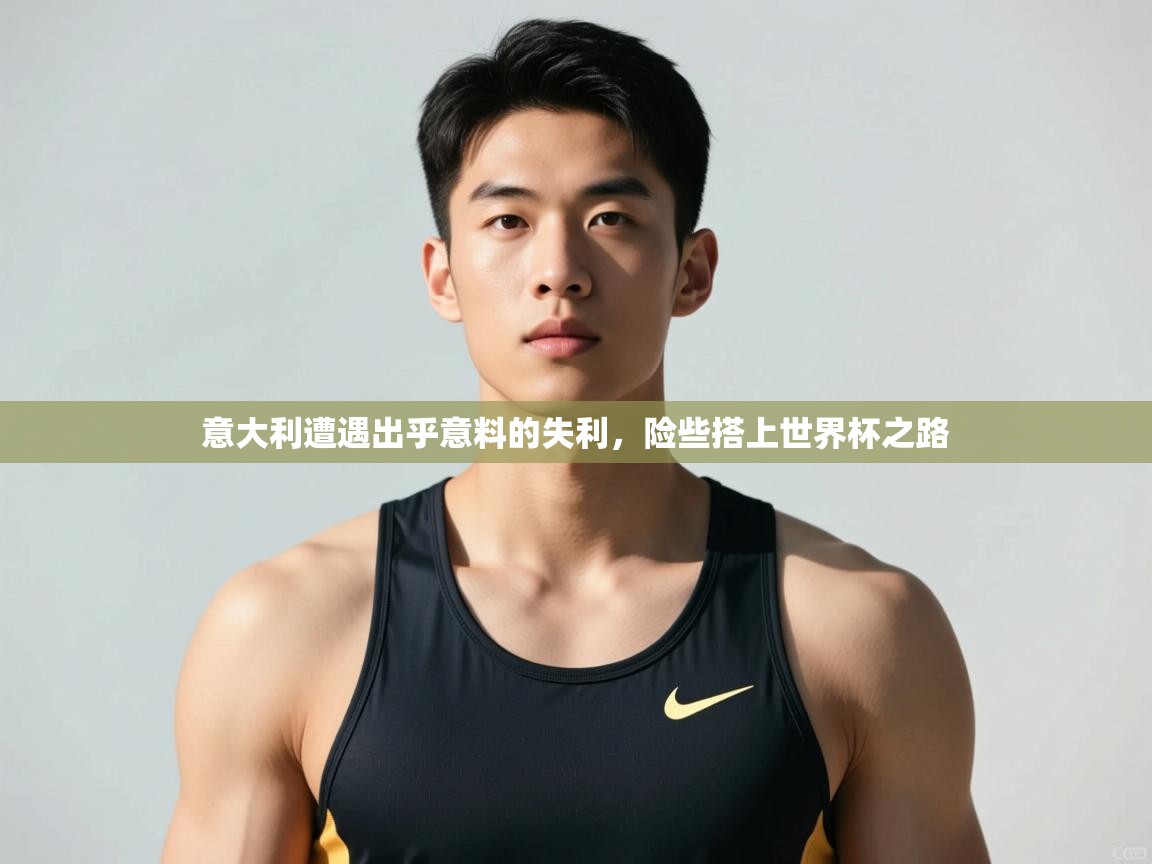 乐动体育app-意大利遭遇出乎意料的失利，险些搭上世界杯之路  第3张