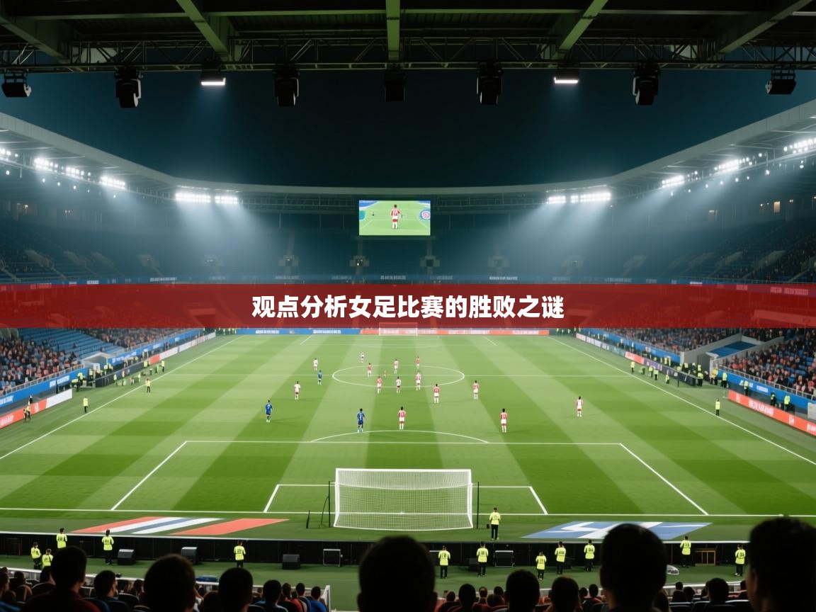 乐动体育app下载-观点分析女足比赛的胜败之谜  第2张
