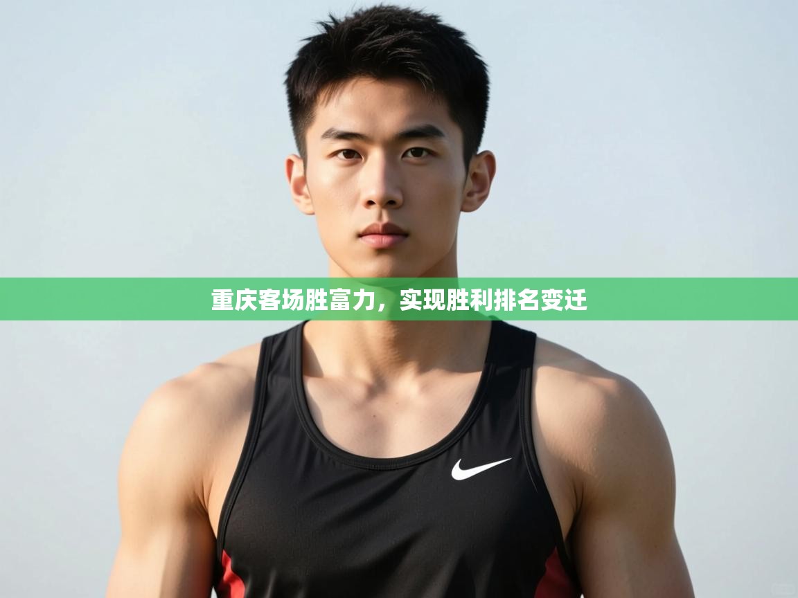 ld乐动体育app官方网站-重庆客场胜富力，实现胜利排名变迁  第4张