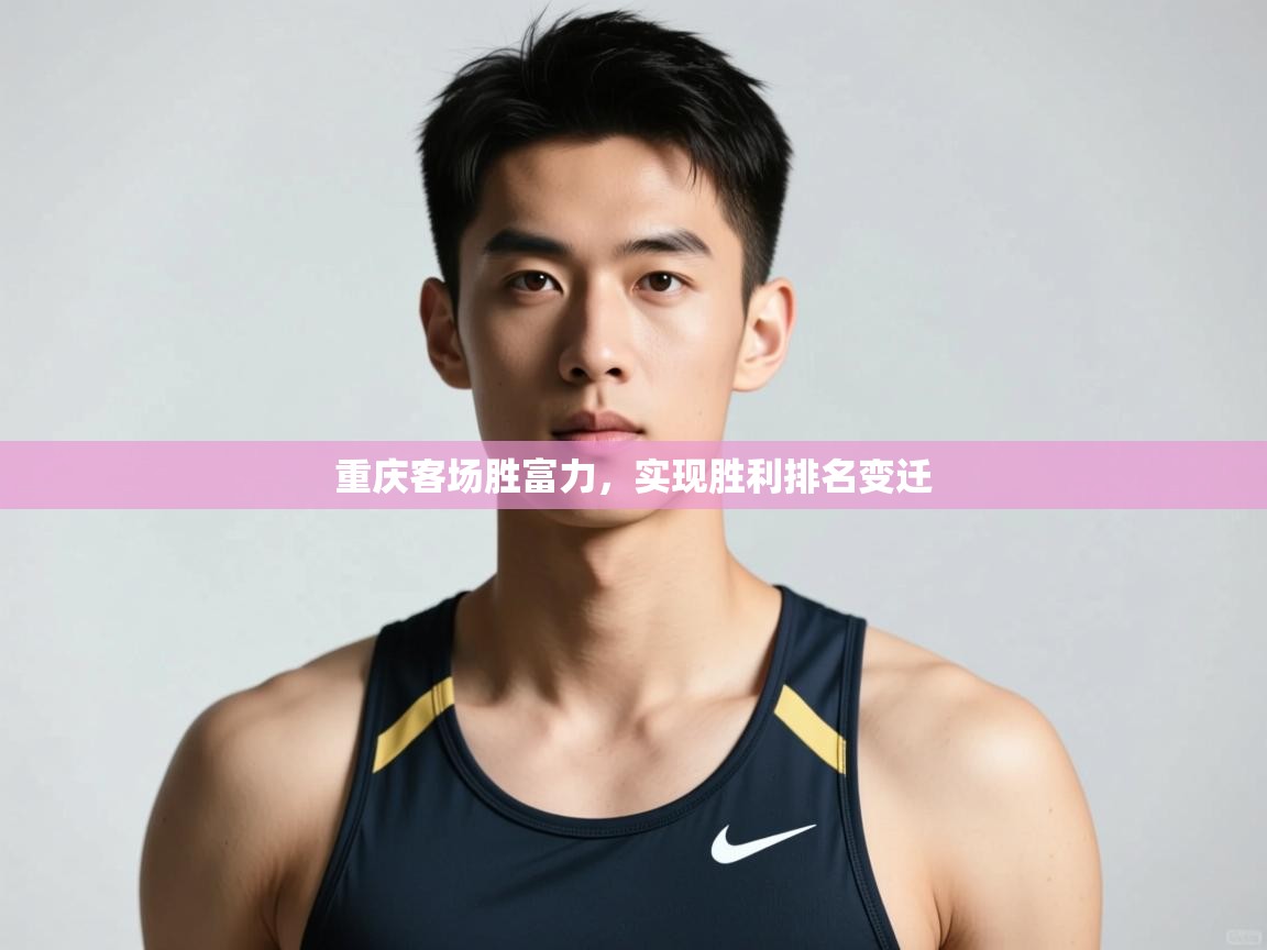 ld乐动体育app官方网站-重庆客场胜富力，实现胜利排名变迁  第3张