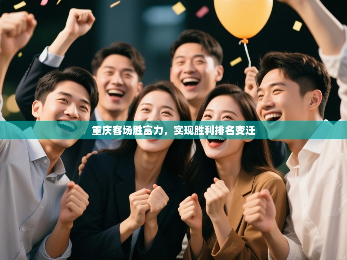 ld乐动体育app官方网站-重庆客场胜富力，实现胜利排名变迁  第2张