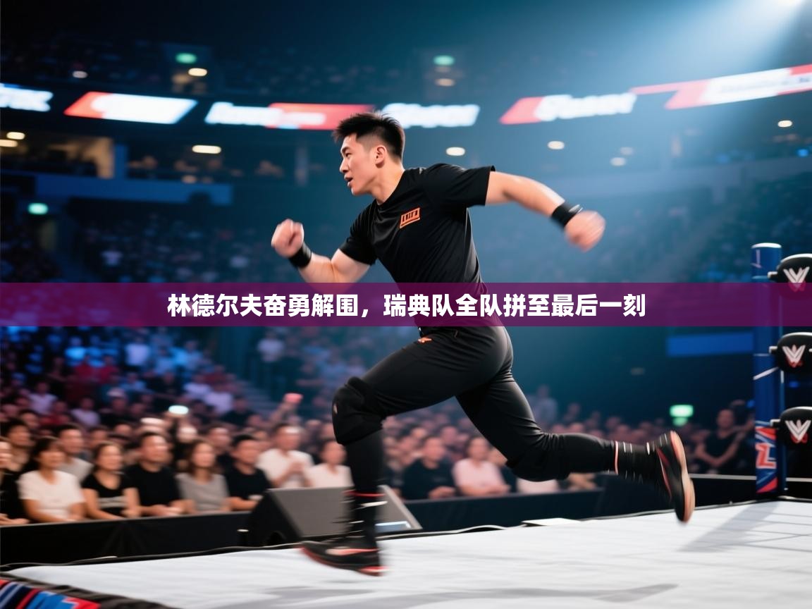 乐动体育入口-林德尔夫奋勇解围，瑞典队全队拼至最后一刻  第2张