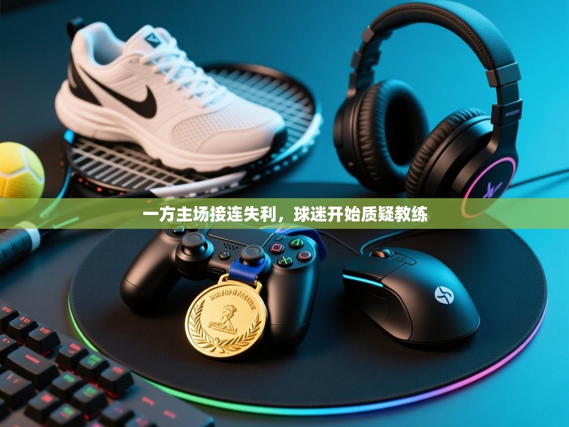 乐动体育平台-一方主场接连失利，球迷开始质疑教练  第2张