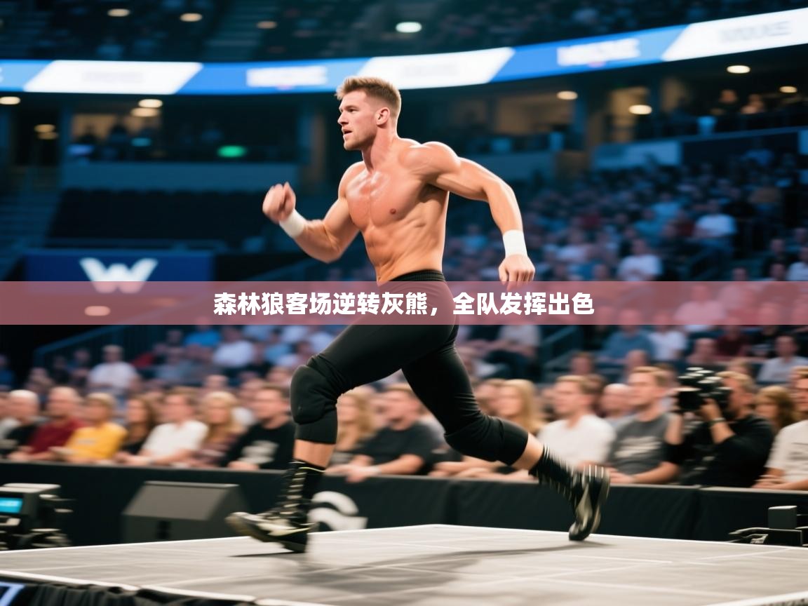 ld乐动体育网页版登录-森林狼客场逆转灰熊，全队发挥出色  第1张