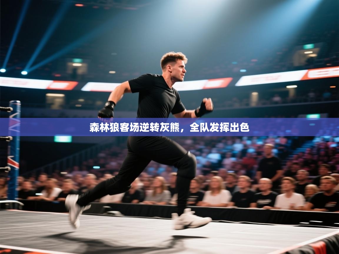 ld乐动体育网页版登录-森林狼客场逆转灰熊，全队发挥出色  第4张