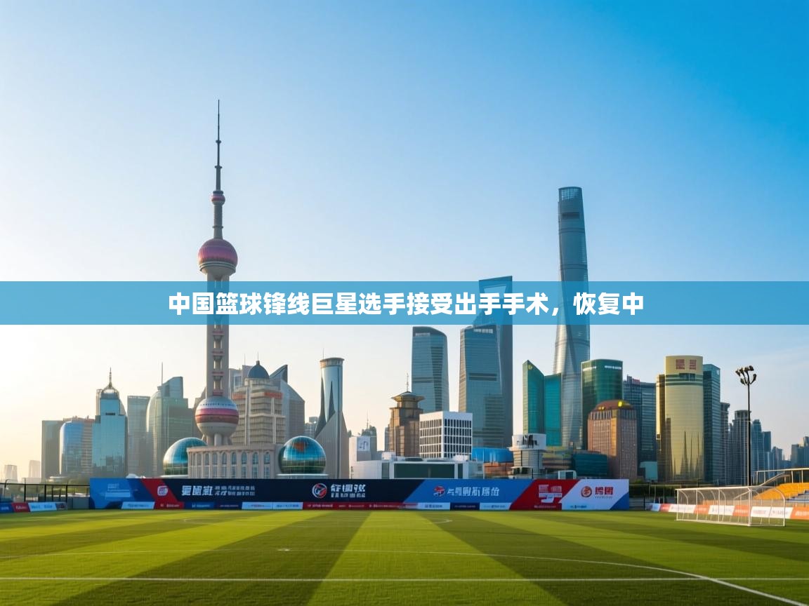 ld乐动体育app官方网站-中国篮球锋线巨星选手接受出手手术，恢复中  第4张