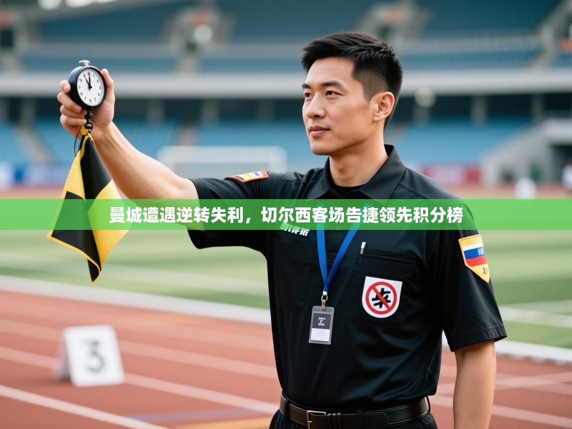 乐动体育app下载教程-曼城遭遇逆转失利,切尔西客场告捷领先积分榜 第1张