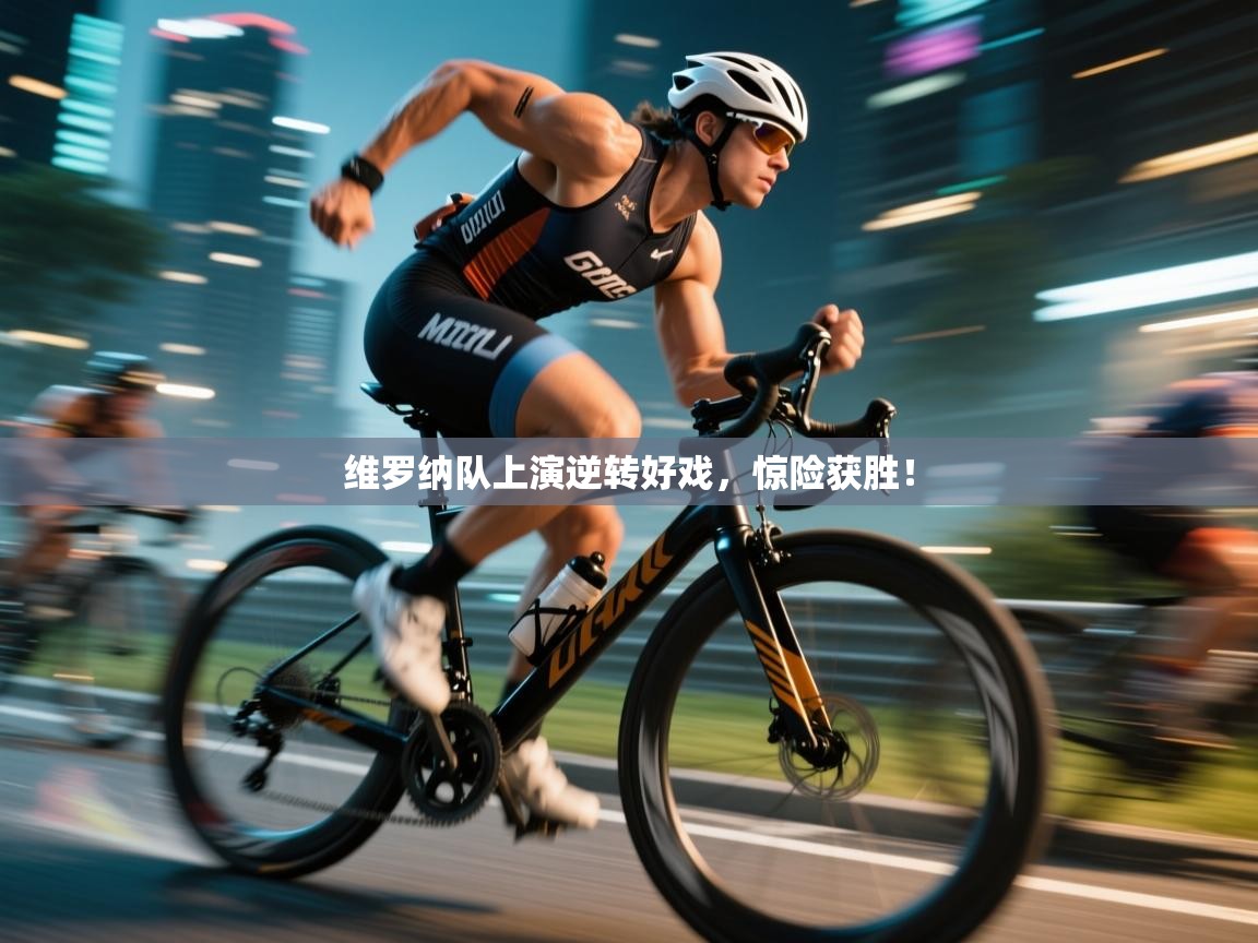 乐动体育-维罗纳队上演逆转好戏,惊险获胜! 第2张