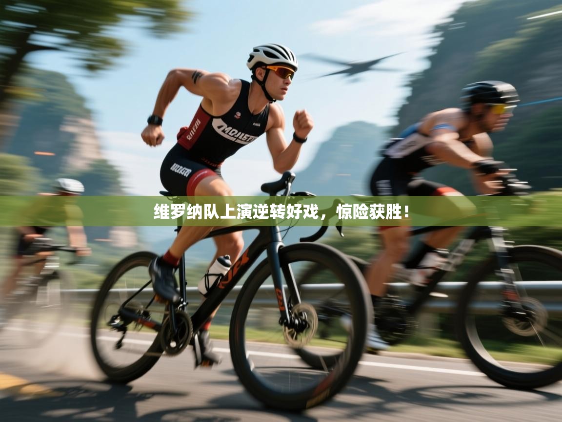 乐动体育-维罗纳队上演逆转好戏,惊险获胜! 第4张