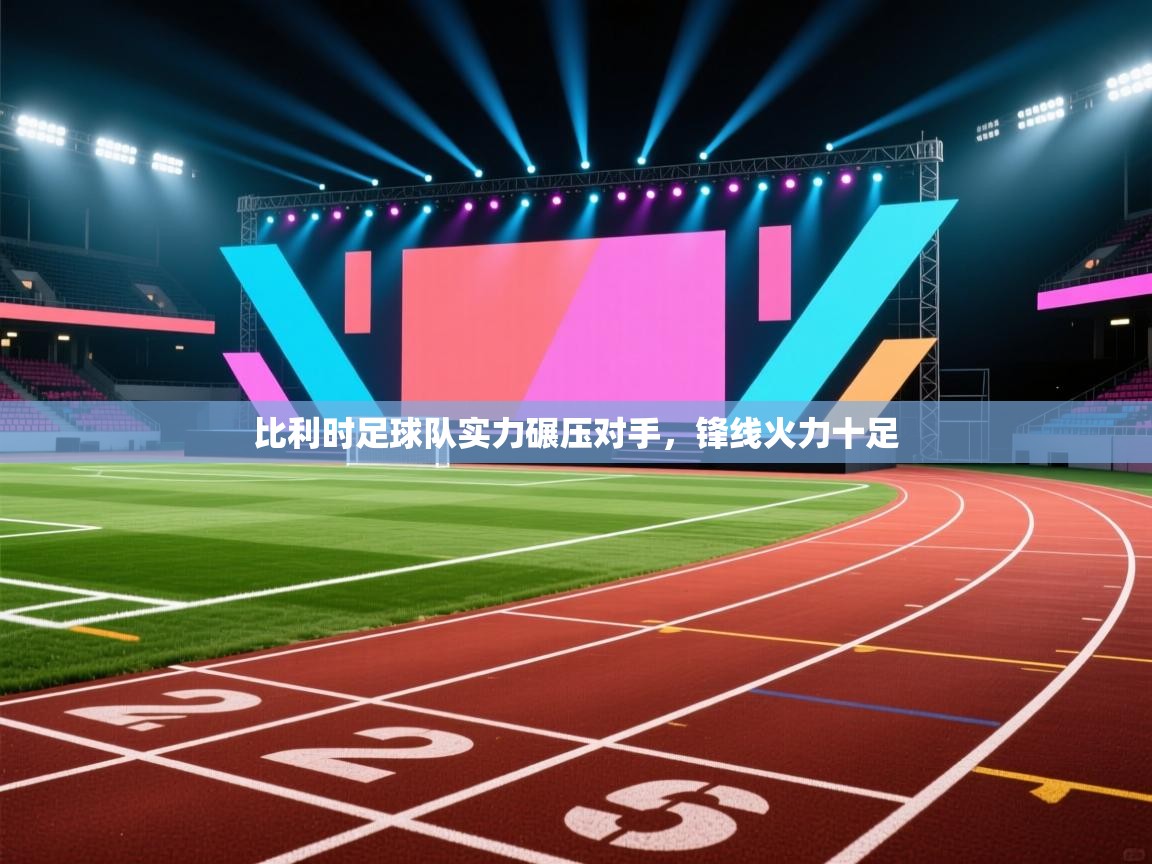 乐动体育app下载官网-比利时足球队实力碾压对手，锋线火力十足  第3张