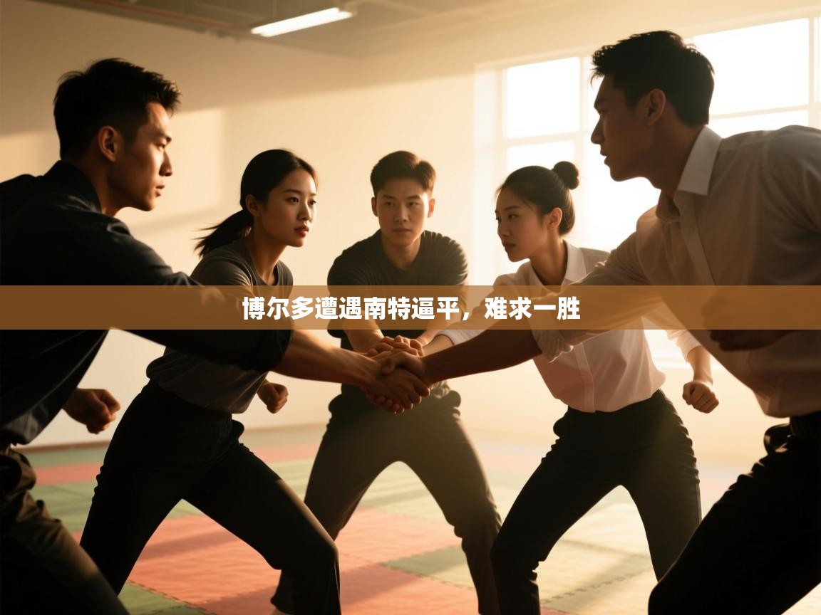 乐球体育在线观看-博尔多遭遇南特逼平,难求一胜 第2张