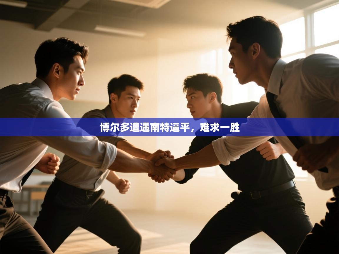 乐球体育在线观看-博尔多遭遇南特逼平,难求一胜 第3张