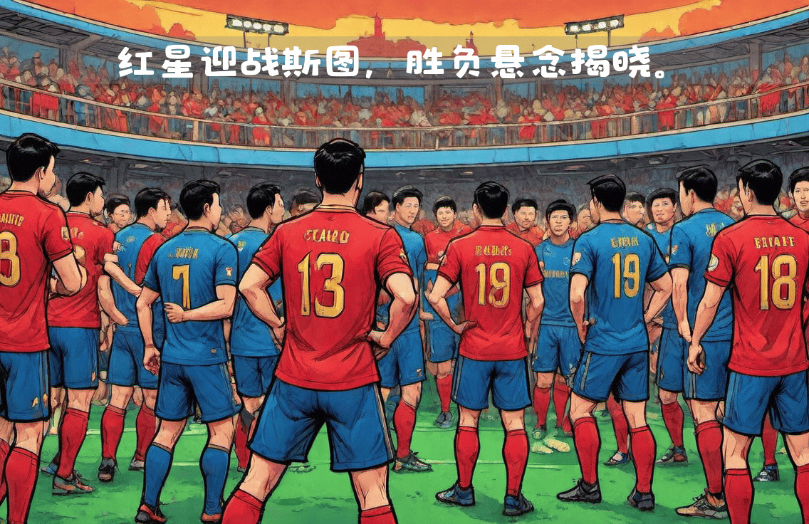 斯图加特全队激战奋勇，为球迷赢得掌声和喝彩