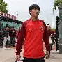 关于布莱克宁队员整装待发，备战重要挑战的信息