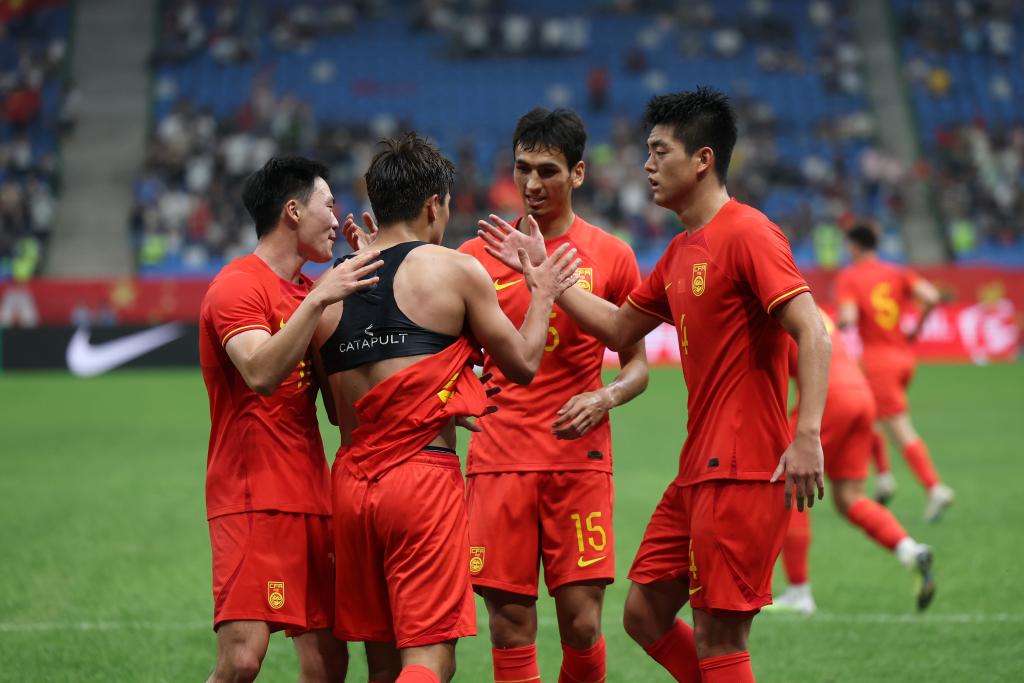 乐动体育登陆-关于中国队在亚洲赛事中一路领先取得胜利！的信息