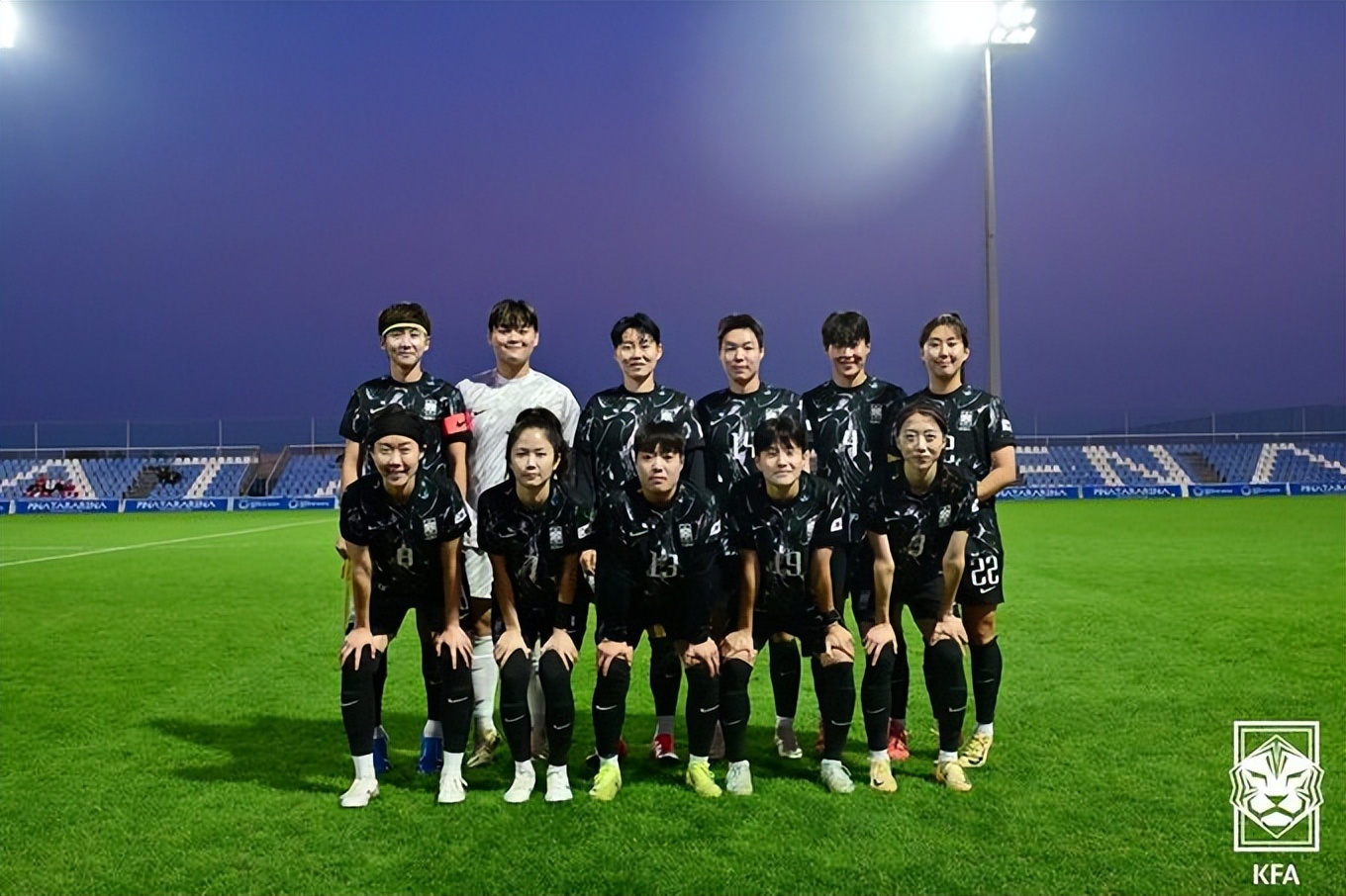 ld乐动体育直播-韩国女足队员表现出色，引领球队取胜