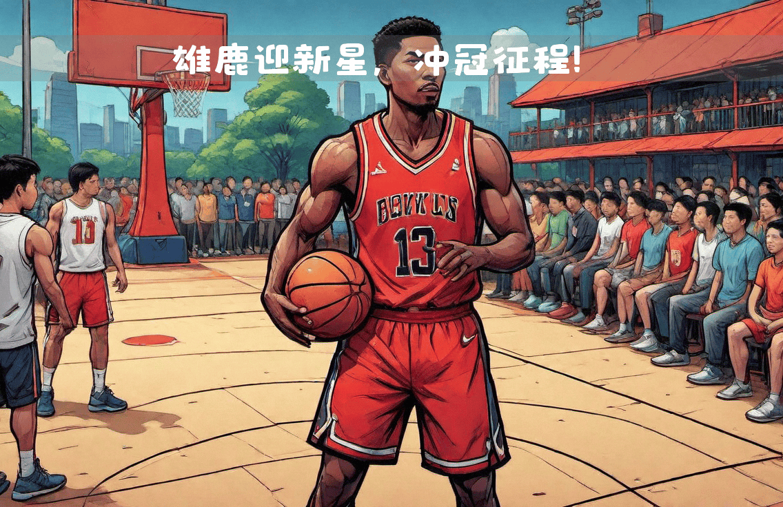 ld乐动官网-雄鹿外线火力猛增，成为制胜法宝